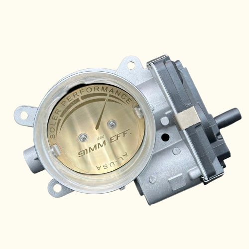 バルド911D  STABILITY  ＤＥ603 SE9160-91, 91MM EFF. (Silverado, Sierra, Escalade, Tahoe, Yukon